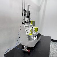 Miltenyi Biotec CliniMACS Prodigy Automated Cell Processing System image 0